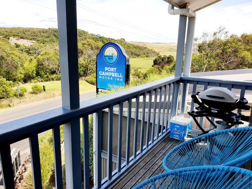 port campbell motor inn
