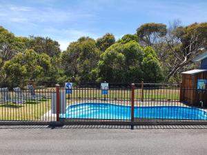 port campbell motor inn