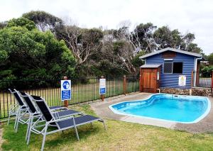 port campbell motor inn