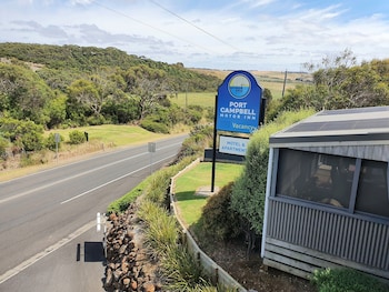 port campbell motor inn