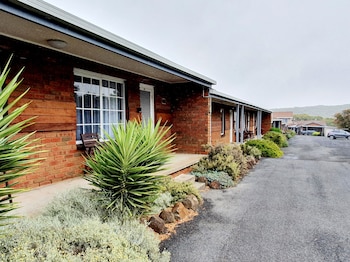 Port Campbell Motor Inn,Port Campbell>>Great Ocean Road,3 star