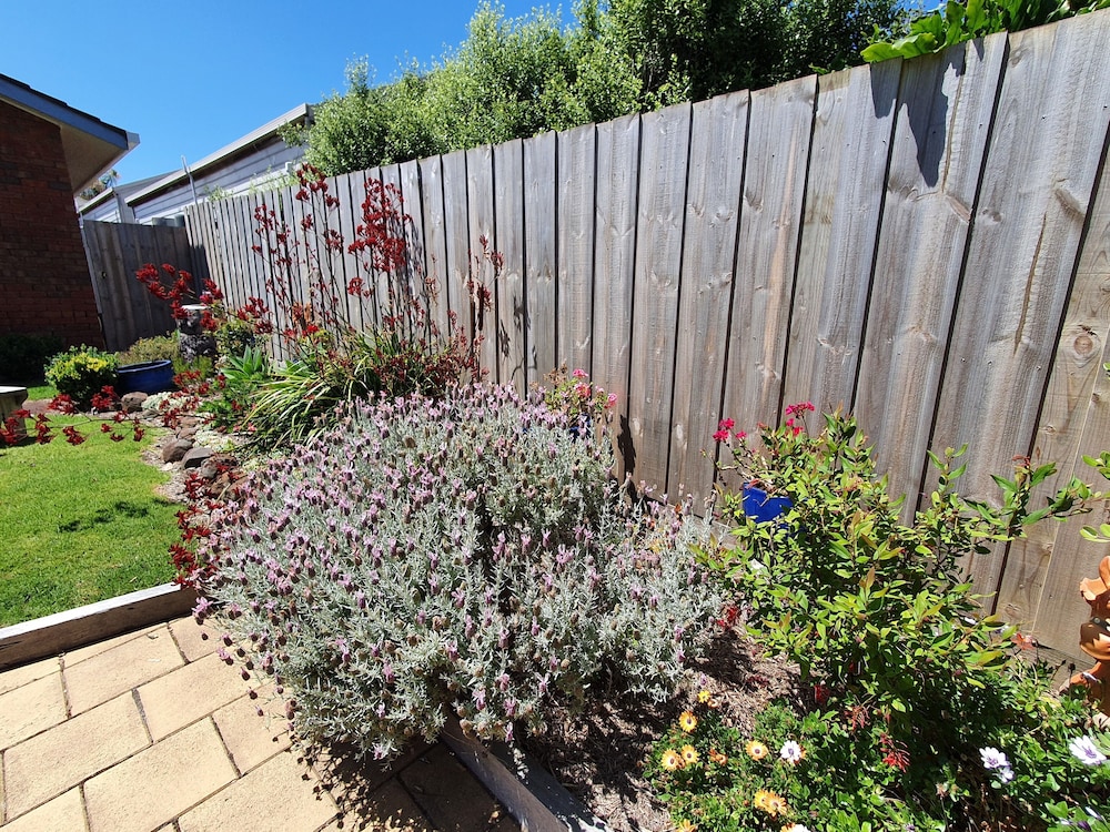 port campbell motor inn