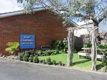 port campbell motor inn