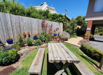 port campbell motor inn