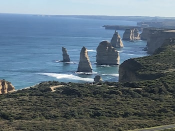 Port Campbell Motor Inn,Port Campbell>>Great Ocean Road,3 star