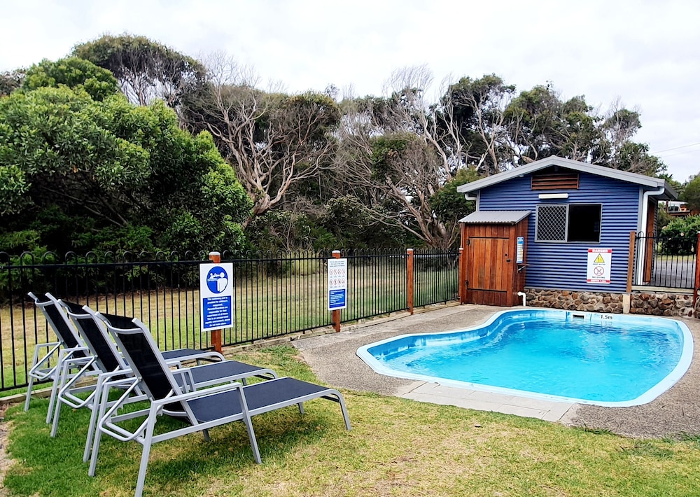 port campbell motor inn