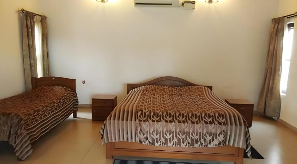 hampi heritage and wilderness resort junglelodges