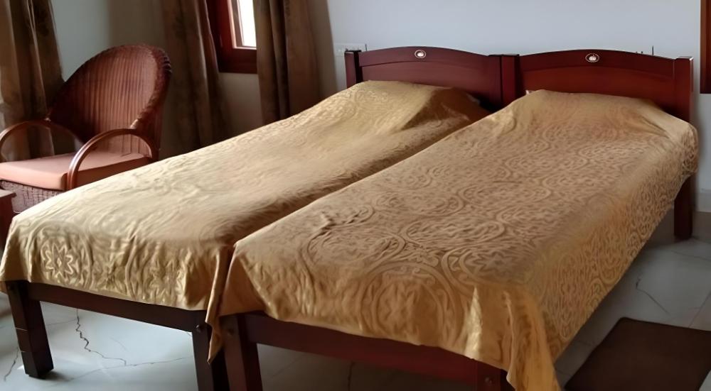 hampi heritage and wilderness resort junglelodges