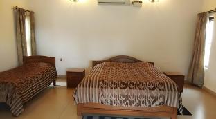 hampi heritage and wilderness resort junglelodges