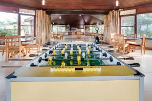 hampi heritage and wilderness resort junglelodges