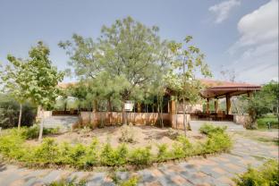 hampi heritage and wilderness resort junglelodges