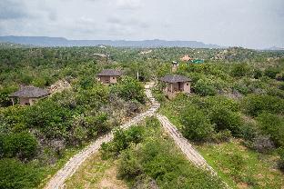hampi heritage and wilderness resort junglelodges