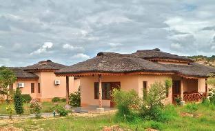 hampi heritage and wilderness resort junglelodges