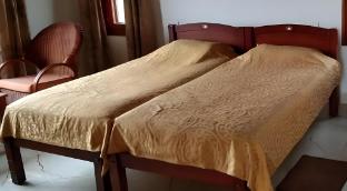 hampi heritage and wilderness resort junglelodges