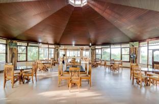 hampi heritage and wilderness resort junglelodges