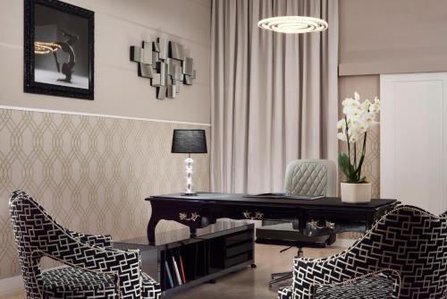 lifestyle suites rome