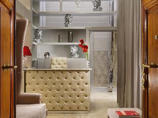 lifestyle suites rome