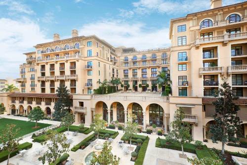 The Maybourne Beverly Hills, Maybourne,Los Angeles>>Beverly Hills,5 star