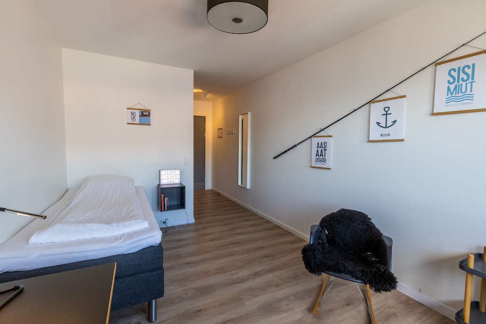 nuuk