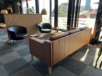 Hotel Søma Nuuk,Nuussuaq>>Nuuk,3 star