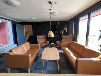 Hotel Søma Nuuk,Nuussuaq>>Nuuk,3 star