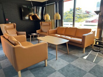 Hotel Søma Nuuk,Nuussuaq>>Nuuk,3 star