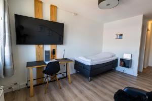 hotel s ma nuuk