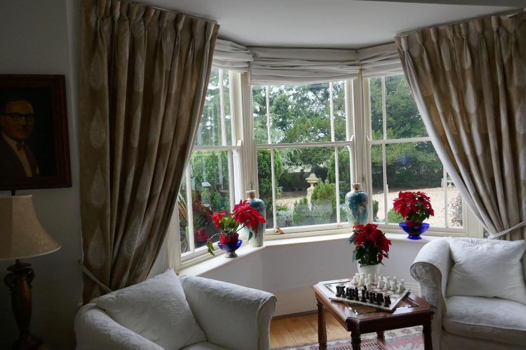 kerrington house