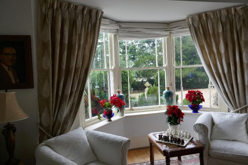 kerrington house