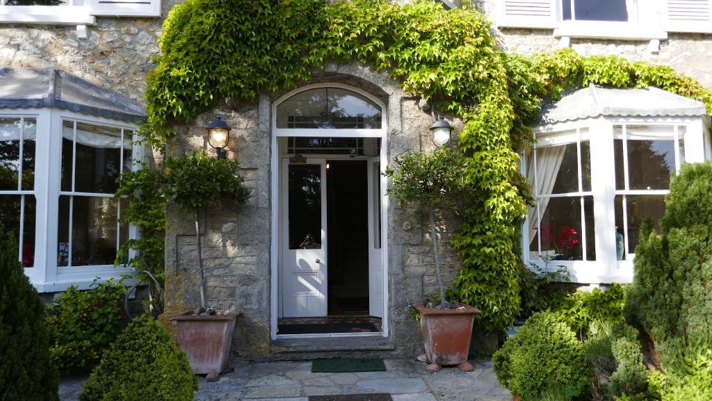 kerrington house