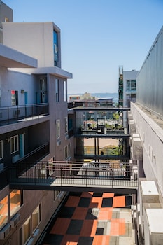 Porto Vista Hotel Downtown,Downtown San Diego>>California,4 star