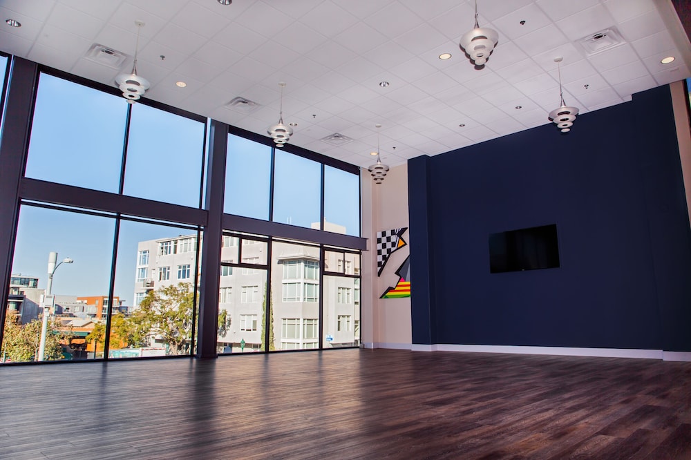 porto vista hotel downtown