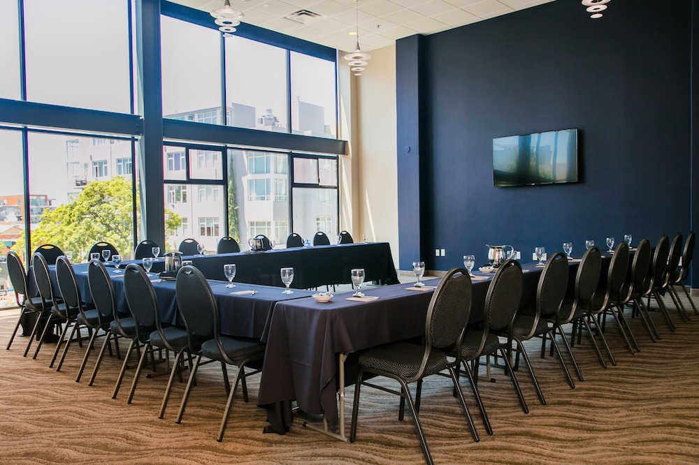 porto vista hotel downtown