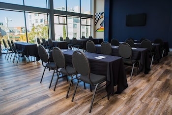 porto vista hotel downtown