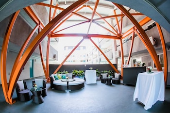 Porto Vista Hotel Downtown,Downtown San Diego>>California,4 star
