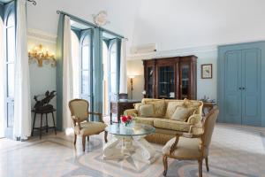 villa raffaella