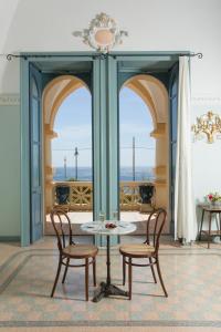 villa raffaella