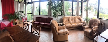 residence villa patrizia