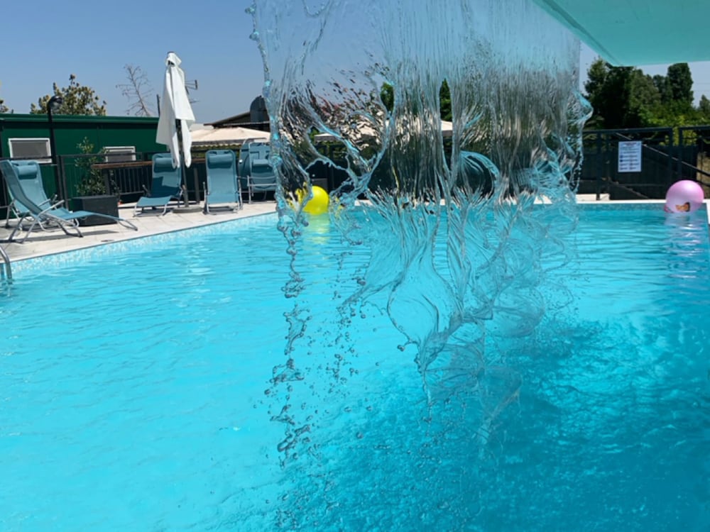 residence villa patrizia