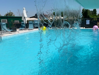 residence villa patrizia