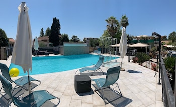 residence villa patrizia