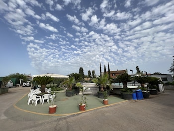residence villa patrizia