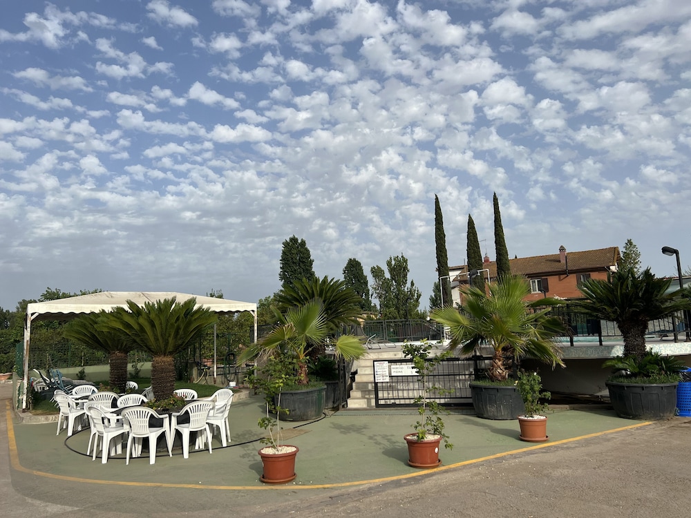 residence villa patrizia