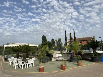residence villa patrizia