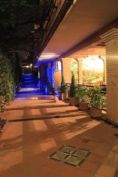 residence villa patrizia