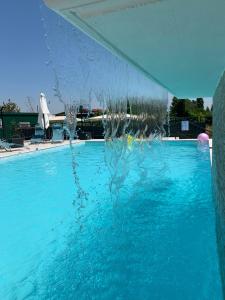 residence villa patrizia
