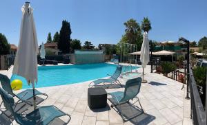 residence villa patrizia