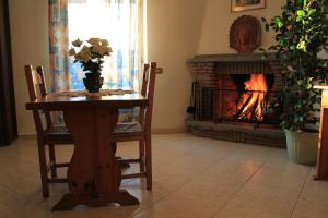 residence villa patrizia