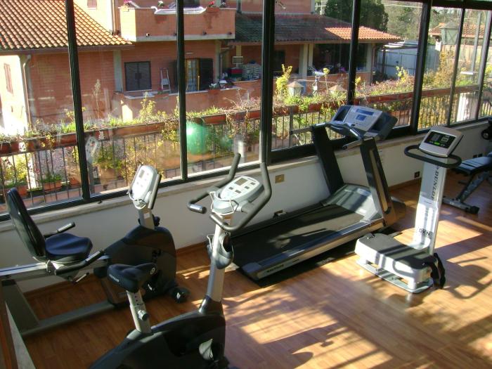 residence villa patrizia