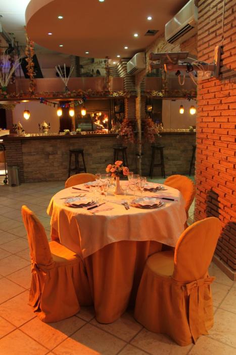 residence villa patrizia